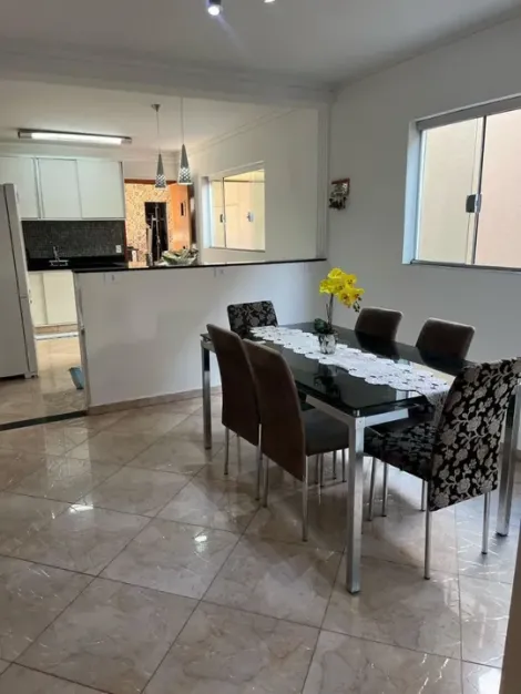 imagem 5 - LINDA CASA À VENDA - 110m² - 3 DORMITÓRIOS 1 SUÍTE - VILA TESOURO - SÃO JOSÉ DOS CAMPOS imagem 5 - LINDA CASA À VENDA - 110m² - 3 DORMITÓRIOS 1 SUÍTE - VILA TESOURO - SÃO JOSÉ DOS CAMPOS