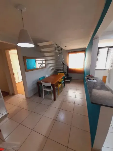 imagem 1 - COBERTURA DUPLEX À VENDA - 117m² - 2 DORMITÓRIOS 1 SUÍTE - SPAZIO CAMPO ALVORADA - JARDIM AMÉRICA - SJC imagem 1 - COBERTURA DUPLEX À VENDA - 117m² - 2 DORMITÓRIOS 1 SUÍTE - SPAZIO CAMPO ALVORADA - JARDIM AMÉRICA - SJC