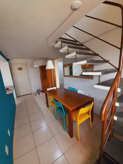 imagem 2 - COBERTURA DUPLEX À VENDA - 117m² - 2 DORMITÓRIOS 1 SUÍTE - SPAZIO CAMPO ALVORADA - JARDIM AMÉRICA - SJC imagem 2 - COBERTURA DUPLEX À VENDA - 117m² - 2 DORMITÓRIOS 1 SUÍTE - SPAZIO CAMPO ALVORADA - JARDIM AMÉRICA - SJC