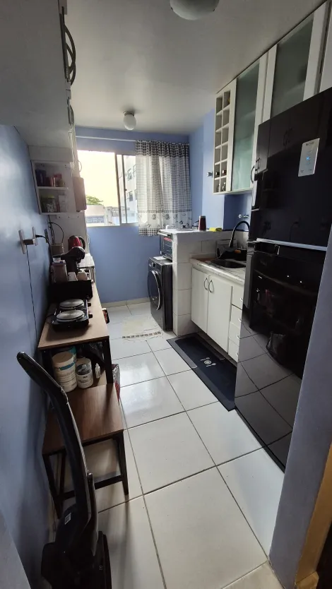 imagem 4 - APARTAMENTO À VENDA - 57m² - 3 DORMITÓRIOS 1 SUÍTE - RESIDENCIAL ESTHER - PRÓXIMO AO VALE SUL SHOPPING imagem 4 - APARTAMENTO À VENDA - 57m² - 3 DORMITÓRIOS 1 SUÍTE - RESIDENCIAL ESTHER - PRÓXIMO AO VALE SUL SHOPPING