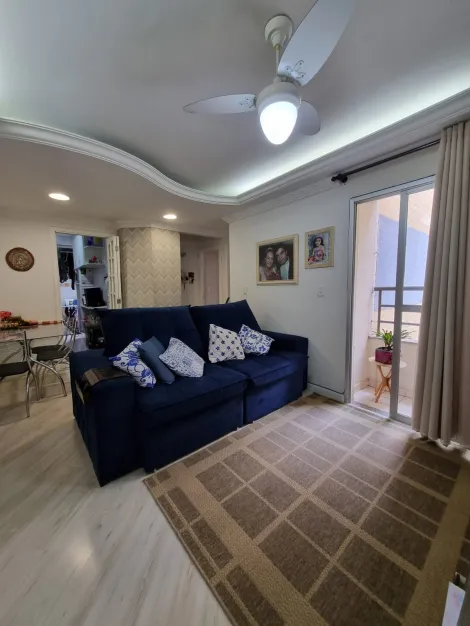 imagem 1 - APARTAMENTO À VENDA - 55m² - 2 DORMITÓRIOS 1 SUÍTE - CONDOMÍNIO ALAMEDA DOS PÁSSAROS - JARDIM AMÉRICA imagem 1 - APARTAMENTO À VENDA - 55m² - 2 DORMITÓRIOS 1 SUÍTE - CONDOMÍNIO ALAMEDA DOS PÁSSAROS - JARDIM AMÉRICA