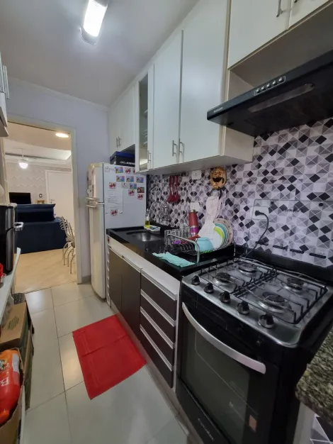 imagem 5 - APARTAMENTO À VENDA - 55m² - 2 DORMITÓRIOS 1 SUÍTE - CONDOMÍNIO ALAMEDA DOS PÁSSAROS - JARDIM AMÉRICA imagem 5 - APARTAMENTO À VENDA - 55m² - 2 DORMITÓRIOS 1 SUÍTE - CONDOMÍNIO ALAMEDA DOS PÁSSAROS - JARDIM AMÉRICA