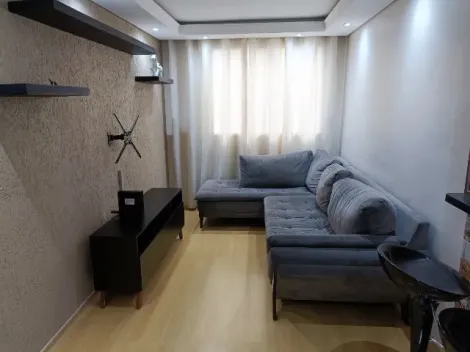 imagem 1 - LINDO APARTAMENTO À VENDA/LOCAÇÃO MOBILIADO - 59m² - 2 DORMITÓRIOS 1 SUÍTE - SPAZIO CAMPO DAS VIOLETAS - JARDIM AMÉRICA imagem 1 - LINDO APARTAMENTO À VENDA/LOCAÇÃO MOBILIADO - 59m² - 2 DORMITÓRIOS 1 SUÍTE - SPAZIO CAMPO DAS VIOLETAS - JARDIM AMÉRICA