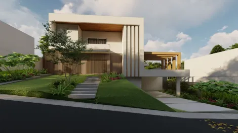imagem 1 - CASA À VENDA EM CONDOMÍNIO DE ALTO PADRÃO - 500m² - 4 SUÍTES - COLINAS DO PARATEHY NORTE - URBANOVA imagem 1 - CASA À VENDA EM CONDOMÍNIO DE ALTO PADRÃO - 500m² - 4 SUÍTES - COLINAS DO PARATEHY NORTE - URBANOVA