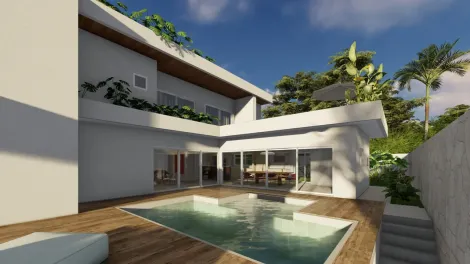 imagem 2 - CASA À VENDA EM CONDOMÍNIO DE ALTO PADRÃO - 500m² - 4 SUÍTES - COLINAS DO PARATEHY NORTE - URBANOVA imagem 2 - CASA À VENDA EM CONDOMÍNIO DE ALTO PADRÃO - 500m² - 4 SUÍTES - COLINAS DO PARATEHY NORTE - URBANOVA