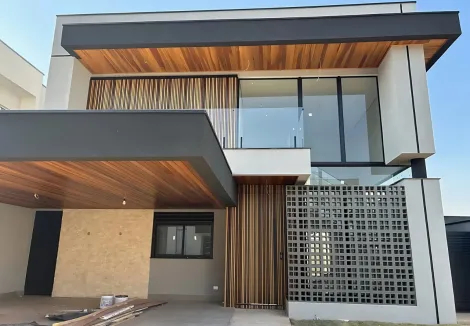 imagem 1 - LINDO SOBRADO À VENDA - 265m² - 4 SUÍTES 1 SUÍTE MÁSTER COM CLOSET - CONDOMÍNIO RESERVA RUDÁ - SJC imagem 1 - LINDO SOBRADO À VENDA - 265m² - 4 SUÍTES 1 SUÍTE MÁSTER COM CLOSET - CONDOMÍNIO RESERVA RUDÁ - SJC