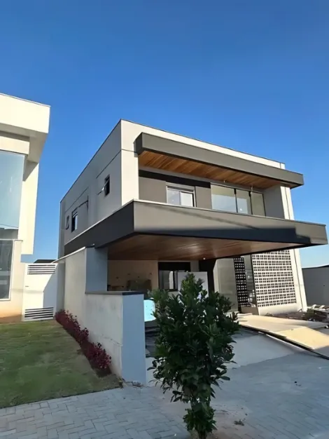 imagem 3 - LINDO SOBRADO À VENDA - 265m² - 4 SUÍTES 1 SUÍTE MÁSTER COM CLOSET - CONDOMÍNIO RESERVA RUDÁ - SJC imagem 3 - LINDO SOBRADO À VENDA - 265m² - 4 SUÍTES 1 SUÍTE MÁSTER COM CLOSET - CONDOMÍNIO RESERVA RUDÁ - SJC
