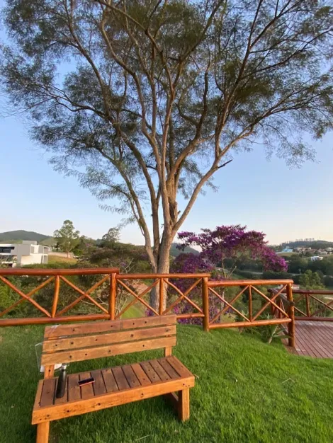imagem 4 - TERRENO EM CONDOMÍNIO FECHADO - 1.022m² -  RESERVA FAZENDA SÃO FRANCISCO RESIDENCIAL - JAMBEIRO imagem 4 - TERRENO EM CONDOMÍNIO FECHADO - 1.022m² -  RESERVA FAZENDA SÃO FRANCISCO RESIDENCIAL - JAMBEIRO