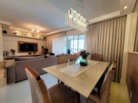 imagem 1 - APARTAMENTO A VENDA CONDOMÍNIO PREMIERE, 3 DORMITÓRIOS, SENDO 2 SUÍTES, SACADA GOURMET - JARDIM AQUARIUS. imagem 1 - APARTAMENTO A VENDA CONDOMÍNIO PREMIERE, 3 DORMITÓRIOS, SENDO 2 SUÍTES, SACADA GOURMET - JARDIM AQUARIUS.
