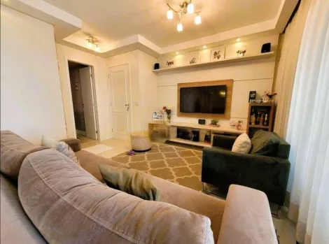 imagem 2 - APARTAMENTO A VENDA CONDOMÍNIO PREMIERE, 3 DORMITÓRIOS, SENDO 2 SUÍTES, SACADA GOURMET - JARDIM AQUARIUS. imagem 2 - APARTAMENTO A VENDA CONDOMÍNIO PREMIERE, 3 DORMITÓRIOS, SENDO 2 SUÍTES, SACADA GOURMET - JARDIM AQUARIUS.