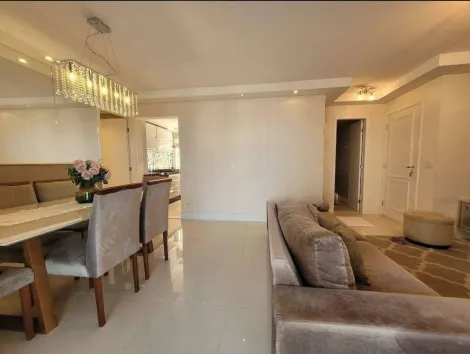 imagem 4 - APARTAMENTO A VENDA CONDOMÍNIO PREMIERE, 3 DORMITÓRIOS, SENDO 2 SUÍTES, SACADA GOURMET - JARDIM AQUARIUS. imagem 4 - APARTAMENTO A VENDA CONDOMÍNIO PREMIERE, 3 DORMITÓRIOS, SENDO 2 SUÍTES, SACADA GOURMET - JARDIM AQUARIUS.