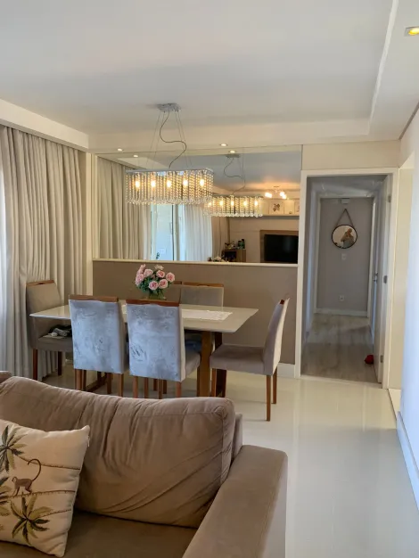 imagem 5 - APARTAMENTO A VENDA CONDOMÍNIO PREMIERE, 3 DORMITÓRIOS, SENDO 2 SUÍTES, SACADA GOURMET - JARDIM AQUARIUS. imagem 5 - APARTAMENTO A VENDA CONDOMÍNIO PREMIERE, 3 DORMITÓRIOS, SENDO 2 SUÍTES, SACADA GOURMET - JARDIM AQUARIUS.