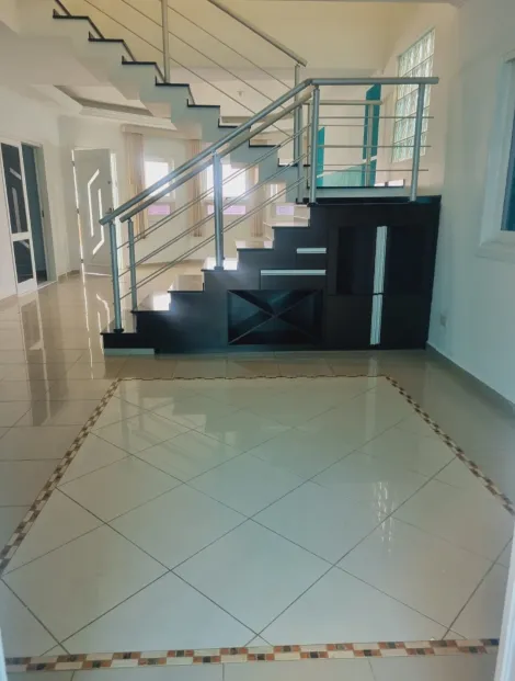 imagem 2 - LINDO SOBRADO À VENDA - 245m² - 4 DORMITÓRIOS 1 SUÍTE MÁSTER - ALTOS DA SERRA IV - URBANOVA - SJC imagem 2 - LINDO SOBRADO À VENDA - 245m² - 4 DORMITÓRIOS 1 SUÍTE MÁSTER - ALTOS DA SERRA IV - URBANOVA - SJC
