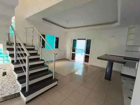 imagem 3 - LINDO SOBRADO À VENDA - 245m² - 4 DORMITÓRIOS 1 SUÍTE MÁSTER - ALTOS DA SERRA IV - URBANOVA - SJC imagem 3 - LINDO SOBRADO À VENDA - 245m² - 4 DORMITÓRIOS 1 SUÍTE MÁSTER - ALTOS DA SERRA IV - URBANOVA - SJC