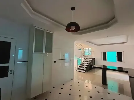 imagem 4 - LINDO SOBRADO À VENDA - 245m² - 4 DORMITÓRIOS 1 SUÍTE MÁSTER - ALTOS DA SERRA IV - URBANOVA - SJC imagem 4 - LINDO SOBRADO À VENDA - 245m² - 4 DORMITÓRIOS 1 SUÍTE MÁSTER - ALTOS DA SERRA IV - URBANOVA - SJC
