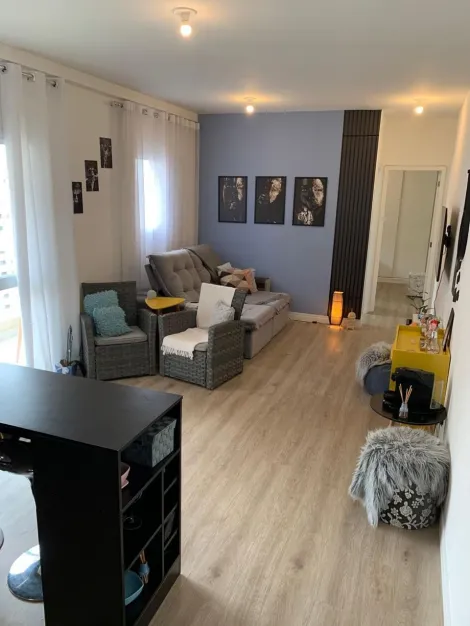 imagem 1 - APARTAMENTO À VENDA - 52m² - 1 DORMITÓRIO MAS REVERSÍVEL PARA 2 PLANTA ORIGINAL - FLORADAS ARBOVILLE - JACAREÍ imagem 1 - APARTAMENTO À VENDA - 52m² - 1 DORMITÓRIO MAS REVERSÍVEL PARA 2 PLANTA ORIGINAL - FLORADAS ARBOVILLE - JACAREÍ
