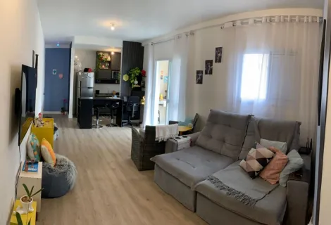 imagem 3 - APARTAMENTO À VENDA - 52m² - 1 DORMITÓRIO MAS REVERSÍVEL PARA 2 PLANTA ORIGINAL - FLORADAS ARBOVILLE - JACAREÍ imagem 3 - APARTAMENTO À VENDA - 52m² - 1 DORMITÓRIO MAS REVERSÍVEL PARA 2 PLANTA ORIGINAL - FLORADAS ARBOVILLE - JACAREÍ