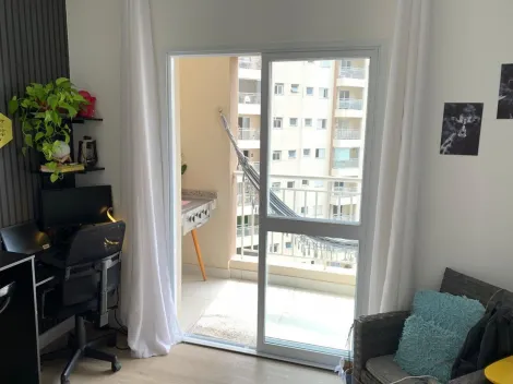imagem 5 - APARTAMENTO À VENDA - 52m² - 1 DORMITÓRIO MAS REVERSÍVEL PARA 2 PLANTA ORIGINAL - FLORADAS ARBOVILLE - JACAREÍ imagem 5 - APARTAMENTO À VENDA - 52m² - 1 DORMITÓRIO MAS REVERSÍVEL PARA 2 PLANTA ORIGINAL - FLORADAS ARBOVILLE - JACAREÍ