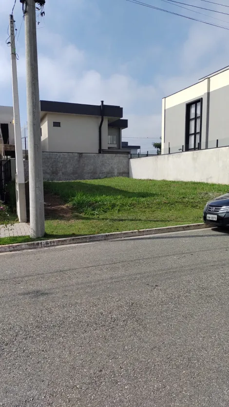 imagem 1 - TERRENO EM CONDOMÍNIO - 250m² - BAIRRO FLORESTA - RESIDENCIAL RESREVA ARUANÃ - SÃO JOSÉ DOS CAMPOS imagem 1 - TERRENO EM CONDOMÍNIO - 250m² - BAIRRO FLORESTA - RESIDENCIAL RESREVA ARUANÃ - SÃO JOSÉ DOS CAMPOS