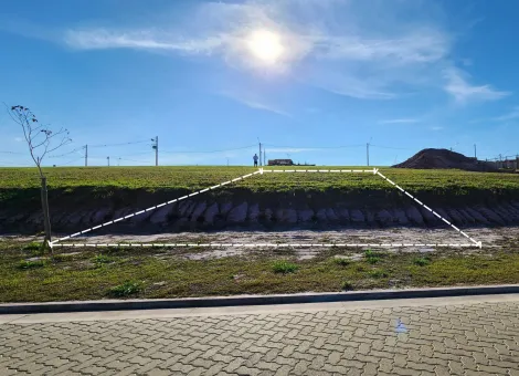 imagem 3 - LOTE DE TERRENO COM EXCELENTE TOPOGRAFIA EM CONDOMÍNIO FECHADO - 336,15 METROS - TERRAS ALPHA SÃO JOSÉ DOS CAMPOS - URBANOVA imagem 3 - LOTE DE TERRENO COM EXCELENTE TOPOGRAFIA EM CONDOMÍNIO FECHADO - 336,15 METROS - TERRAS ALPHA SÃO JOSÉ DOS CAMPOS - URBANOVA