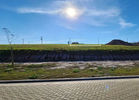 imagem 2 - LOTE DE TERRENO COM EXCELENTE TOPOGRAFIA EM CONDOMÍNIO FECHADO - 336,15 METROS - TERRAS ALPHA SÃO JOSÉ DOS CAMPOS - URBANOVA imagem 2 - LOTE DE TERRENO COM EXCELENTE TOPOGRAFIA EM CONDOMÍNIO FECHADO - 336,15 METROS - TERRAS ALPHA SÃO JOSÉ DOS CAMPOS - URBANOVA