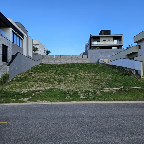 imagem 2 - Terreno - Condomínio imagem 2 - Terreno - Condomínio