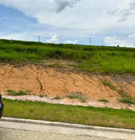imagem 1 - LOTE EM CONDOMÍNIO FECHADO COM 393,71 METROS QUADRADOS JA COM PROJETO - TERRAS ALPHA - CONDOMÍNIO COM GRANDE CAMPO DE VALORIZAÇÃO. imagem 1 - LOTE EM CONDOMÍNIO FECHADO COM 393,71 METROS QUADRADOS JA COM PROJETO - TERRAS ALPHA - CONDOMÍNIO COM GRANDE CAMPO DE VALORIZAÇÃO.