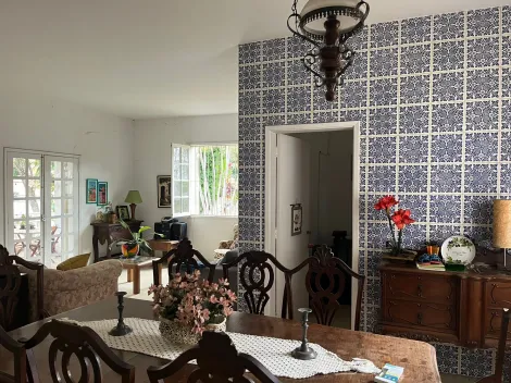 imagem 2 - CASA TÉRREA À VENDA - 1.040m² TERRENO - 350m² CONSTRUÇÃO - 3 DORMITÓRIOS 1 SUÍTE - JARDIM ESPLANADA - SÃO JOSÉ DOS CAMPOS imagem 2 - CASA TÉRREA À VENDA - 1.040m² TERRENO - 350m² CONSTRUÇÃO - 3 DORMITÓRIOS 1 SUÍTE - JARDIM ESPLANADA - SÃO JOSÉ DOS CAMPOS