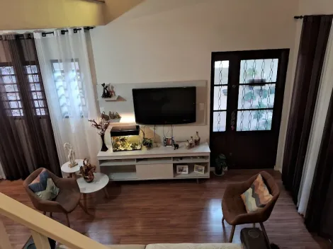 imagem 4 - LINDA CASA ASSOBRADADA À VENDA - 127m² - 3 DORMITÓRIOS - 3 SUÍTES - 1 NO TÉRREO  - BOSQUE DOS EUCALIPTOS - SJC imagem 4 - LINDA CASA ASSOBRADADA À VENDA - 127m² - 3 DORMITÓRIOS - 3 SUÍTES - 1 NO TÉRREO  - BOSQUE DOS EUCALIPTOS - SJC
