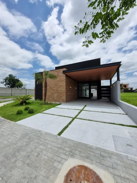 imagem 2 - CASA EM CONDOMÍNIO À VENDA - 160m² - 3 DORMITÓRIOS 1 SUÍTE - AQUECIMENTO SOLAR - VEREDA DOS CAMPOS - SJC imagem 2 - CASA EM CONDOMÍNIO À VENDA - 160m² - 3 DORMITÓRIOS 1 SUÍTE - AQUECIMENTO SOLAR - VEREDA DOS CAMPOS - SJC