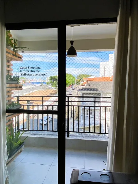 imagem 3 - APARTAMENTO PARA VENDA OU LOCAÇÃO MOBILIADO - PORTEIRA FECHADA COM 2 DORM - SENDO 1 SUÍTE -  ÓTIMA LOCALIZAÇÃO PROXIMO AO SHOPPING SHIBATA - JARDIM AMÉRICA. imagem 3 - APARTAMENTO PARA VENDA OU LOCAÇÃO MOBILIADO - PORTEIRA FECHADA COM 2 DORM - SENDO 1 SUÍTE -  ÓTIMA LOCALIZAÇÃO PROXIMO AO SHOPPING SHIBATA - JARDIM AMÉRICA.