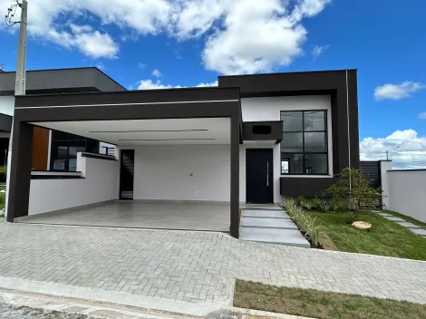 imagem 1 - CASA TÉRREA À VENDA - 3 DORMITÓRIOS 1 SUÍTE MÁSTER COM CLOSET - CONDOMÍNIO RESERVA RUDÁ - BAIRRO FLORESTA - SJC imagem 1 - CASA TÉRREA À VENDA - 3 DORMITÓRIOS 1 SUÍTE MÁSTER COM CLOSET - CONDOMÍNIO RESERVA RUDÁ - BAIRRO FLORESTA - SJC