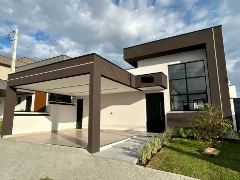 imagem 2 - CASA TÉRREA À VENDA - 3 DORMITÓRIOS 1 SUÍTE MÁSTER COM CLOSET - CONDOMÍNIO RESERVA RUDÁ - BAIRRO FLORESTA - SJC imagem 2 - CASA TÉRREA À VENDA - 3 DORMITÓRIOS 1 SUÍTE MÁSTER COM CLOSET - CONDOMÍNIO RESERVA RUDÁ - BAIRRO FLORESTA - SJC