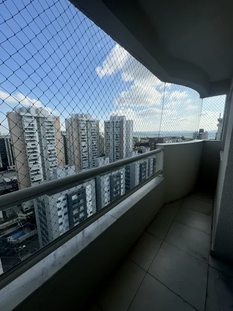 imagem 3 - Venda Cobertura Duplex - Jardim Aquárius imagem 3 - Venda Cobertura Duplex - Jardim Aquárius