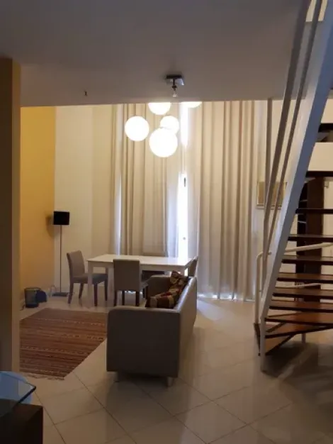 imagem 1 - Edifício Loft Jardim Aquarius SJC duplex 1 suíte 94 m² 2 vagas- Mobiliado imagem 1 - Edifício Loft Jardim Aquarius SJC duplex 1 suíte 94 m² 2 vagas- Mobiliado