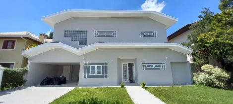 Alugar Casa / Condomínio em São José dos Campos. apenas R$ 15.000,00