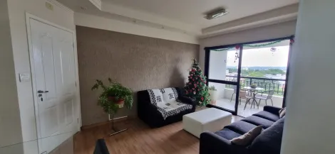Alugar Apartamento / Padrão em São José dos Campos. apenas R$ 960.000,00