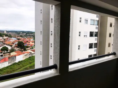 Apartamento de 3 Dorm com 1 suíte, no contra piso, localizado no Edifício Maranata - Vila Industrial.