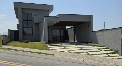imagem 2 - CASA TÉRREA À VENDA - CONDOMÍNIO RESIDENCIAL MANTIQUEIRA - SÃO JOSÉ DOS CAMPOS imagem 2 - CASA TÉRREA À VENDA - CONDOMÍNIO RESIDENCIAL MANTIQUEIRA - SÃO JOSÉ DOS CAMPOS