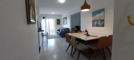 Lindo Apartamento Residencial Anhembi 73M² disponivel para venda R$390.000,00- 2 dormitórios, 1 suíte.