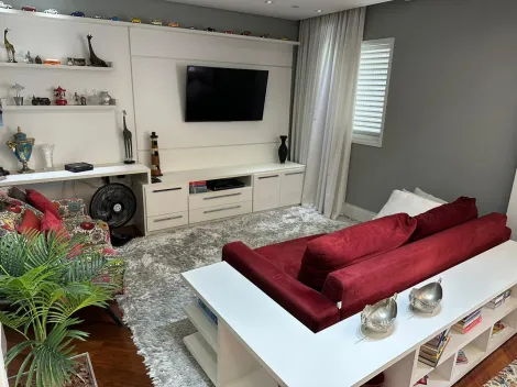 Apartamento à venda - 3 Dormitórios - 2 suítes - Jardim Aquarius - São José dos Campos