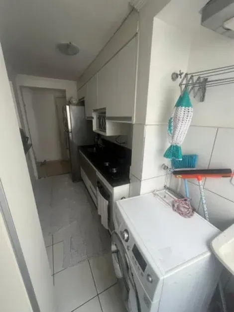 Apartamento com 3 quartos à venda em Jardim América, São José dos Campos- 65m2