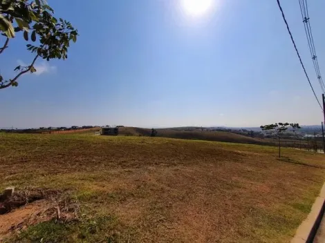 EXCELENTE TERRENO COMERCIAL À VENDA - ALPHAVILLE URBANOVA - SÃO JOSÉ DOS CAMPOS