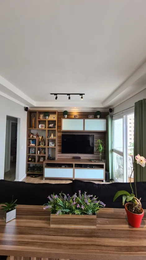 imagem 4 - APARTAMENTO À VENDA - GRAND SPLENDOR - JARDIM DAS INDÚSTRIAS - SÃO JOSÉ DOS CAMPOS imagem 4 - APARTAMENTO À VENDA - GRAND SPLENDOR - JARDIM DAS INDÚSTRIAS - SÃO JOSÉ DOS CAMPOS