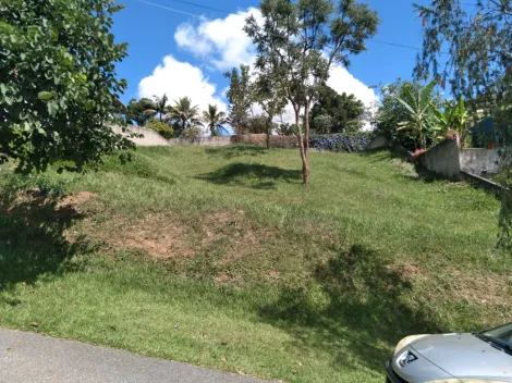 Excelente terreno, com de 1.000m² no Condomínio Mirante do Vale, em Jacareí/SP.