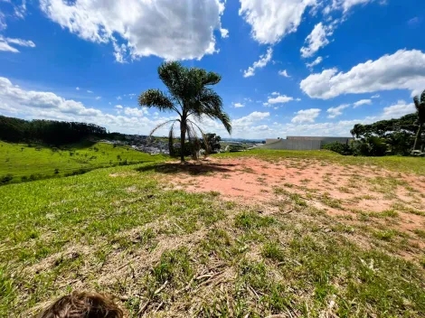 TERRENO EM CONDOMÍNIO A VENDA E PRONTO PARA CONSTRUIR - COND RES MIRANTE DO VALE - ACEITA PERMUTA