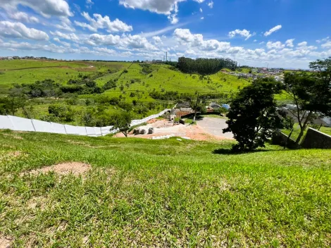 TERRENO EM CONDOMÍNIO A VENDA E PRONTO PARA CONSTRUIR - COND RES MIRANTE DO VALE - ACEITA PERMUTA