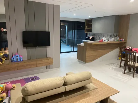 imagem 3 - CASA À VENDA NO CONDOMÍNIO VEREDAS DOS CAMPOS - EUGÊNIO DE MELO - SÃO JOSÉ DOS CAMPOS imagem 3 - CASA À VENDA NO CONDOMÍNIO VEREDAS DOS CAMPOS - EUGÊNIO DE MELO - SÃO JOSÉ DOS CAMPOS