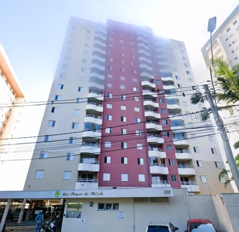 Alugar Apartamento / Padrão em São José dos Campos. apenas R$ 560.000,00