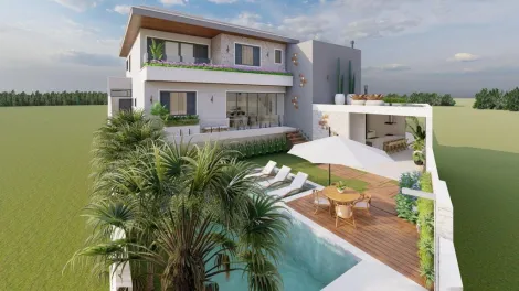 imagem 4 - TERRENO EM CONDOMÍNIO FECHADO - 533m² - VIVVA RESIDENCIAL CLUBE - JACAREÍ/SP imagem 4 - TERRENO EM CONDOMÍNIO FECHADO - 533m² - VIVVA RESIDENCIAL CLUBE - JACAREÍ/SP